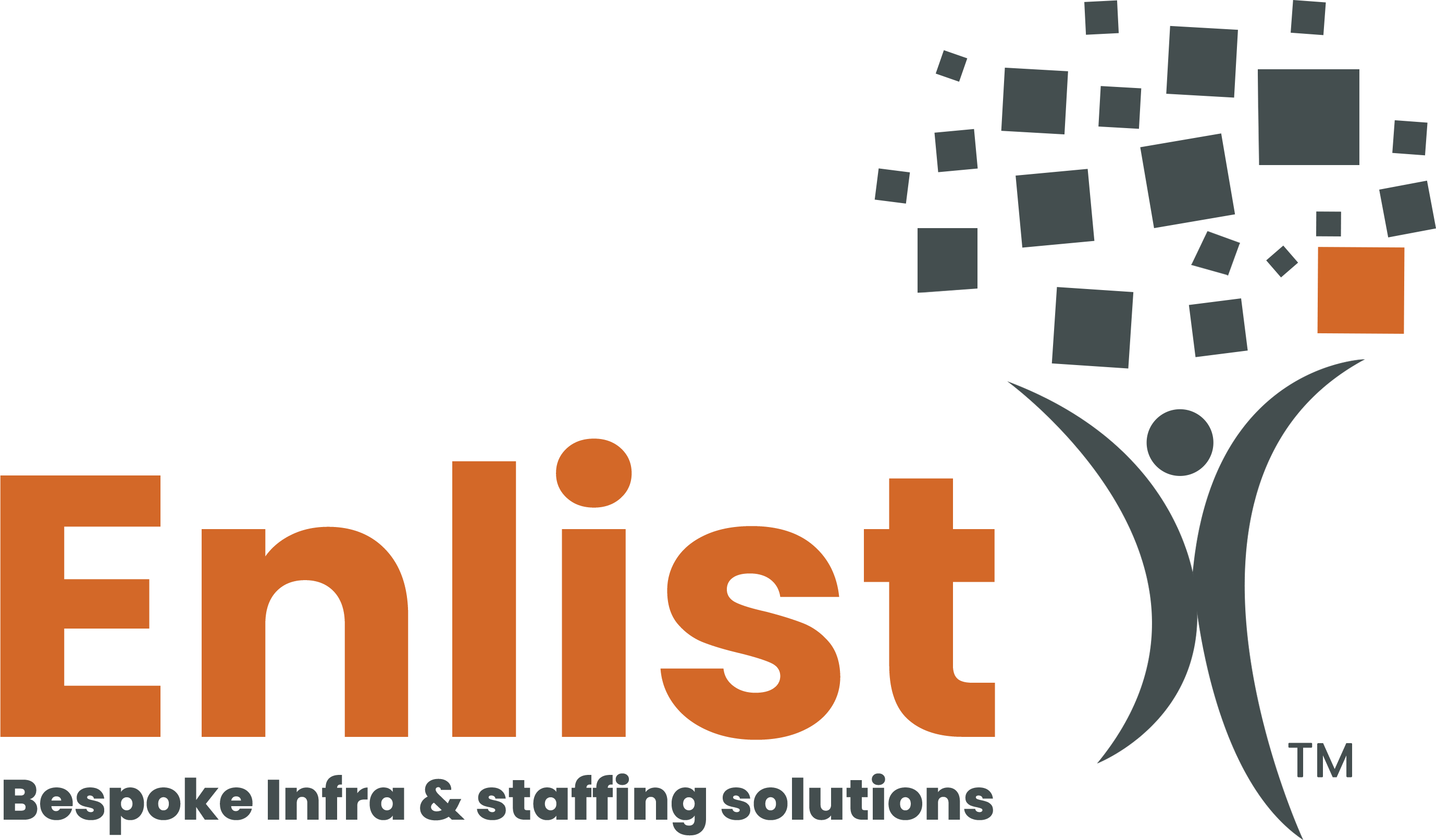 Enlist Management Consultants Pvt Ltd. logo